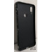 Накладка Marble Case для Xiaomi Redmi GO- чорно- білий