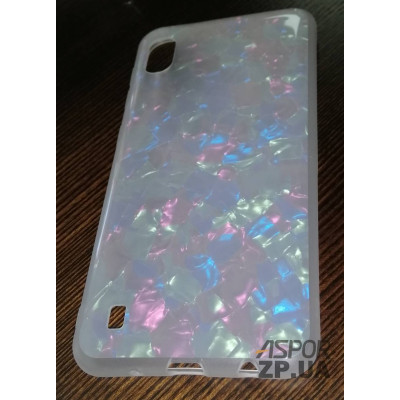 Накладка Pearl для Samsung A10/A105 Накладка Pearl для Samsung A10/A105