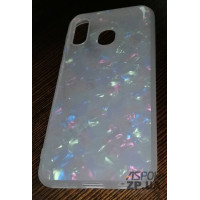 Накладка Pearl для Samsung A40/A405 Накладка Pearl для Samsung A40/A405