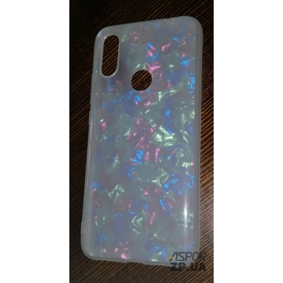 Накладка Pearl для Xiaomi Redmi 7 Накладка Pearl для Xiaomi Redmi 7