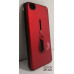 Накладка Stand PC + TPU для Xiaomi Redmi GO- червоний
