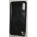 Накладка Fashion Leather Case для Samsung A10/A105- червоний