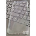 Накладка TPU Transparent для Xiaomi Mi Play- прозорий