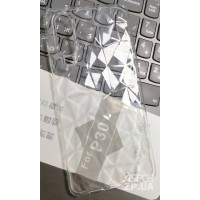 Накладка Prism для Huawei Р30- прозорий Накладка Prism для Huawei Р30- прозорий