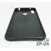 Накладка TPU Strip Case для Huawei Y7 2019- чорний