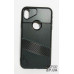 Накладка TPU Strip Case для iPhone XR- чорний