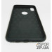Накладка TPU Strip Case для iPhone XS Max- чорний
