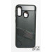 Накладка TPU Strip Case для Samsung A40/A405- чорний