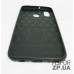 Накладка TPU Strip Case для Samsung A40/A405- чорний