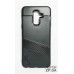 Накладка TPU Strip Case для Samsung A6 Plus/A605- чорний