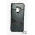 Накладка TPU Strip Case для Samsung S9- чорний
