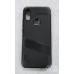 Накладка TPU Strip Case для Xiaomi Redmi 7- чорний