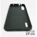 Накладка TPU Strip Case для Xiaomi Mi A3/CC9e- чорний