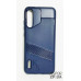 Накладка TPU Strip Case для Xiaomi Mi A3/CC9e- синій