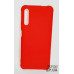 Накладка TPU Soft case для Huawei P Smart Pro- червоний