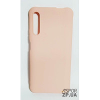 Накладка TPU Soft case для Huawei P Smart Pro- рожевий пісок