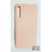 Накладка TPU Soft case для Huawei P Smart Pro- рожевий пісок