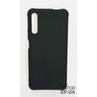 Накладка TPU Soft case для Huawei P Smart Pro- чорний