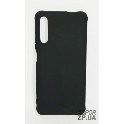 Накладка TPU Soft case для Huawei P Smart Pro- чорний