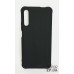 Накладка TPU Soft case для Huawei P Smart Pro- чорний