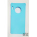 Накладка TPU Soft case для Huawei Mate 30 Pro- блакитний