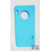 Накладка TPU Soft case для Huawei Mate 30- блакитний