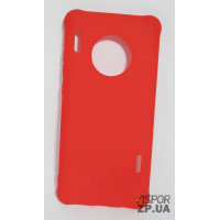 Накладка TPU Soft case для Huawei Mate 30- червоний Накладка TPU Soft case для Huawei Mate 30- червоний