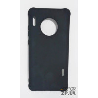 Накладка TPU Soft case для Huawei Mate 30- чорний