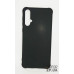 Накладка TPU Soft case для Huawei Nova 5- чорний
