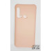 Накладка TPU Soft case для Huawei P20 Lite 2019- рожевий пісок