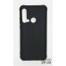 Накладка TPU Soft case для Huawei P20 Lite 2019- чорний