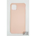 Накладка TPU Soft case для iPhone 11 Pro MAX- рожевий пісок