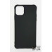 Накладка TPU Soft case для iPhone 11 Pro MAX- чорний