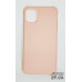 Накладка TPU Soft case для iPhone 11 Pro- рожевий пісок