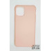 Накладка TPU Soft case для iPhone 11- рожевий пісок