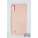 Накладка TPU Soft case для Samsung A10/M10- рожевий пісок
