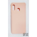 Накладка TPU Soft case для Samsung A20/A205/A30/A305- рожевий пісок
