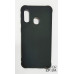 Накладка TPU Soft case для Samsung A40/A405- чорний