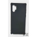 Накладка TPU Soft case для Samsung Note 10 Pro- чорний