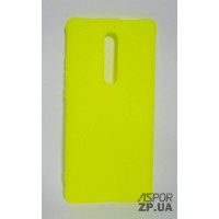 Накладка TPU Soft case для Xiaomi Mi 9T/K20/K20 Pro- яскраво- жовтий