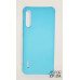 Накладка TPU Soft case для Xiaomi Mi A3/CC9E- блакитний