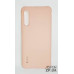 Накладка TPU Soft case для Xiaomi Mi A3/CC9E- рожевий пісок