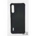 Накладка TPU Soft case для Xiaomi Mi A3/CC9E- чорний