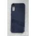 Накладка TPU Strip Case для Samsung A30S/A307/A50/A50S/A505/A507- синій