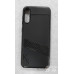 Накладка TPU Strip Case для Samsung A30S/A307/A50/A50S/A505/A507- чорний