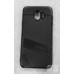 Накладка TPU Strip Case для Samsung J4 2018/J400- чорний