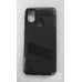 Накладка TPU Strip Case для Samsung M30S/M307/M21/M215- чорний