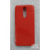 Накладка TPU Strip Case для Xiaomi Redmi 8- червоний