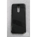 Накладка TPU Strip Case для Xiaomi Redmi 8- чорний