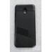 Накладка TPU Strip Case для Xiaomi Redmi 8A- чорний
